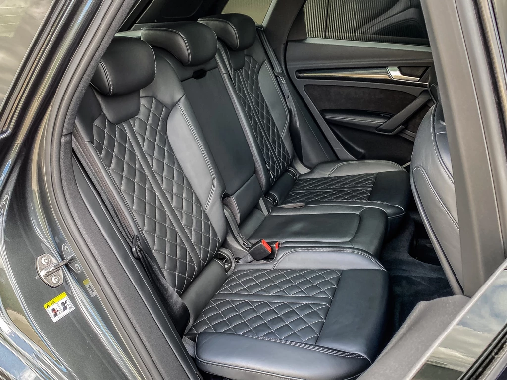 Audi SQ5 – foto 29