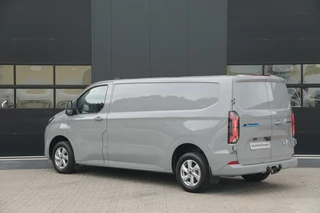 Ford E-Transit Custom – thumbnail 3