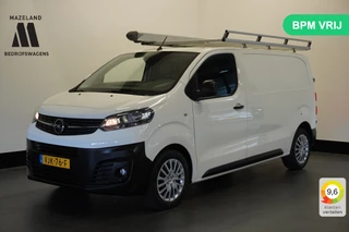 Opel Vivaro – thumbnail 1