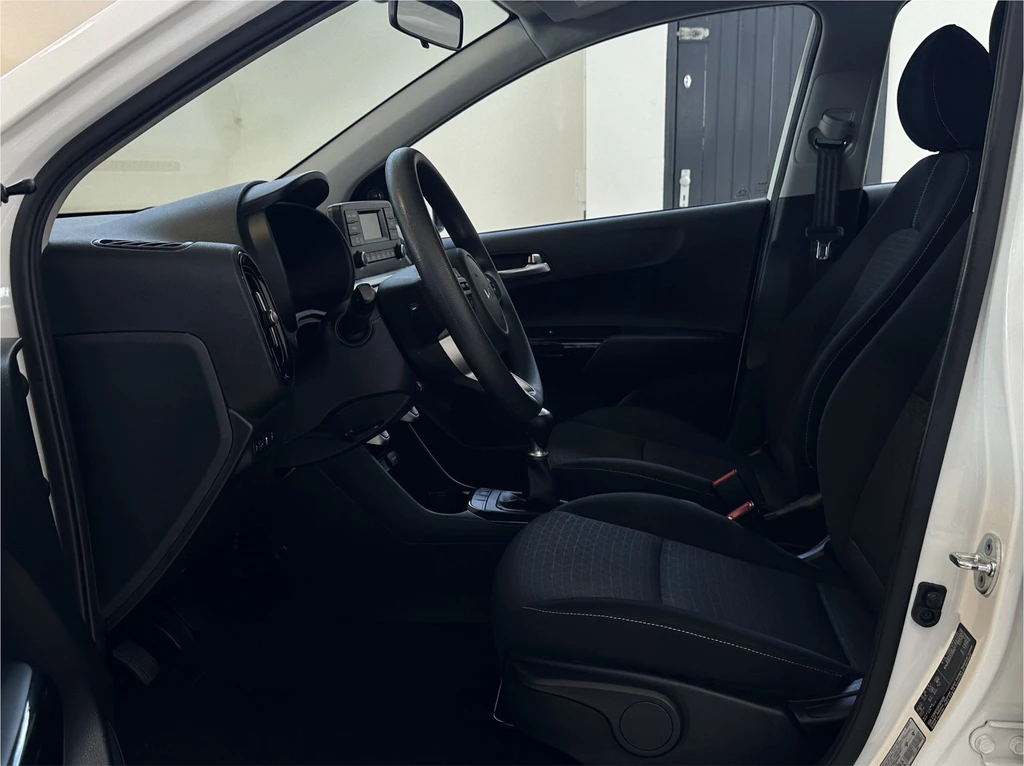Kia Picanto – foto 26