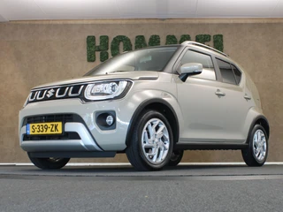 Suzuki Ignis – thumbnail 2