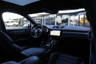 Porsche Cayenne – thumbnail 22