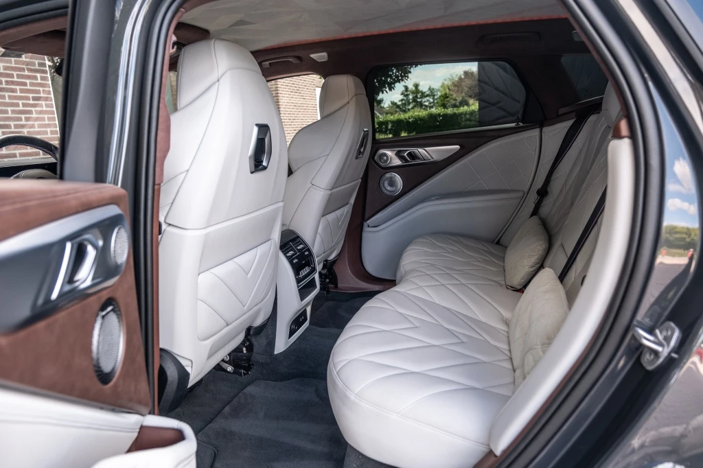 BMW XM – foto 19