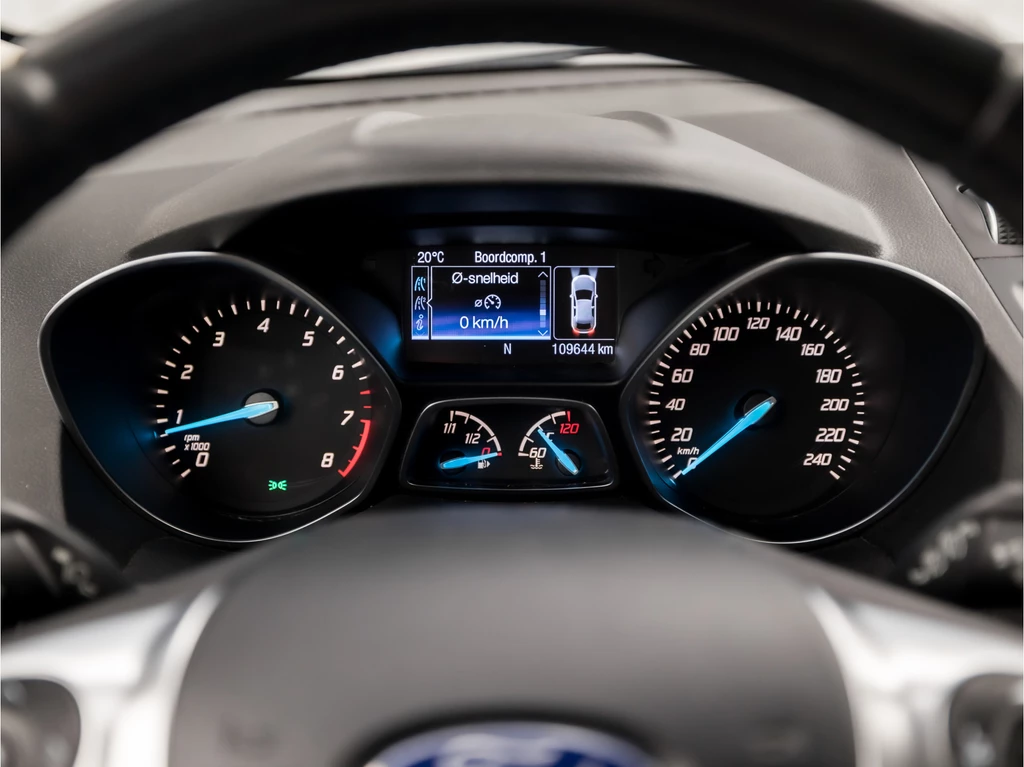 Ford Kuga – foto 23