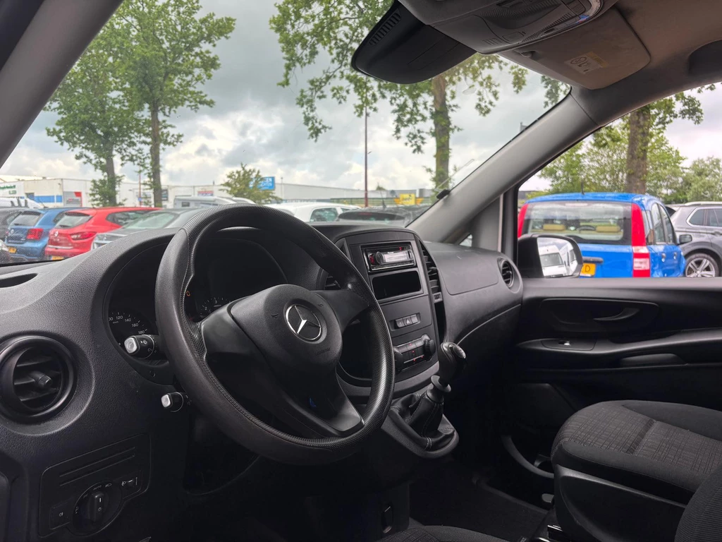 Mercedes-Benz Vito – foto 18