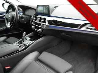 BMW 5 Serie – thumbnail 13