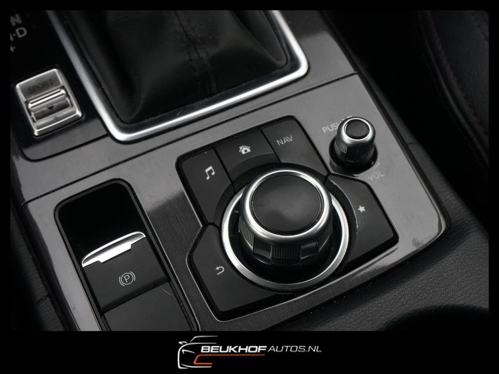 Mazda CX-5 – foto 17