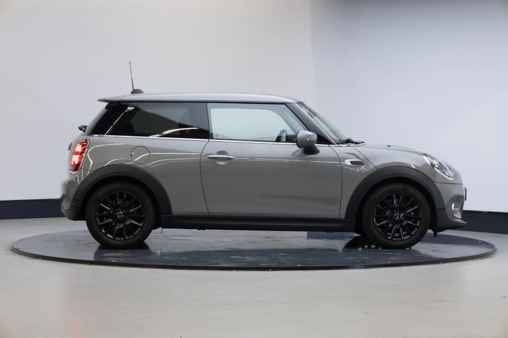 MINI One – foto 6