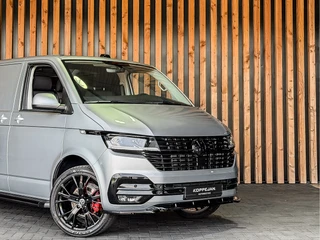Volkswagen Transporter – thumbnail 13