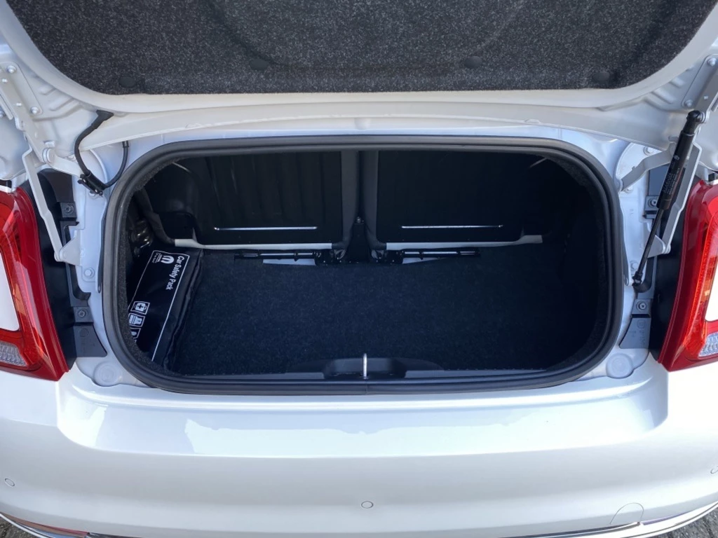 Fiat 500C – foto 26