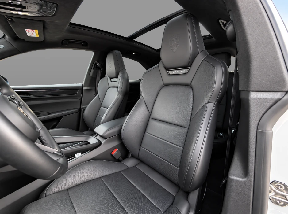 Porsche Macan – foto 15