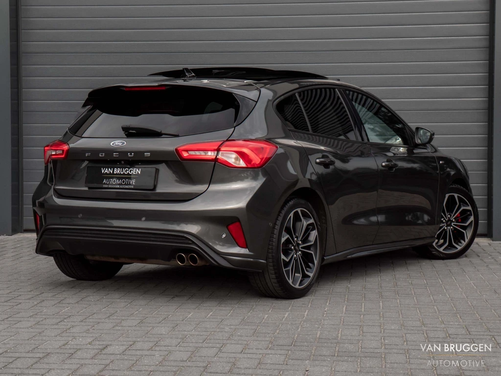Ford Focus – foto 7