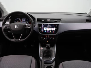 SEAT Arona – thumbnail 13