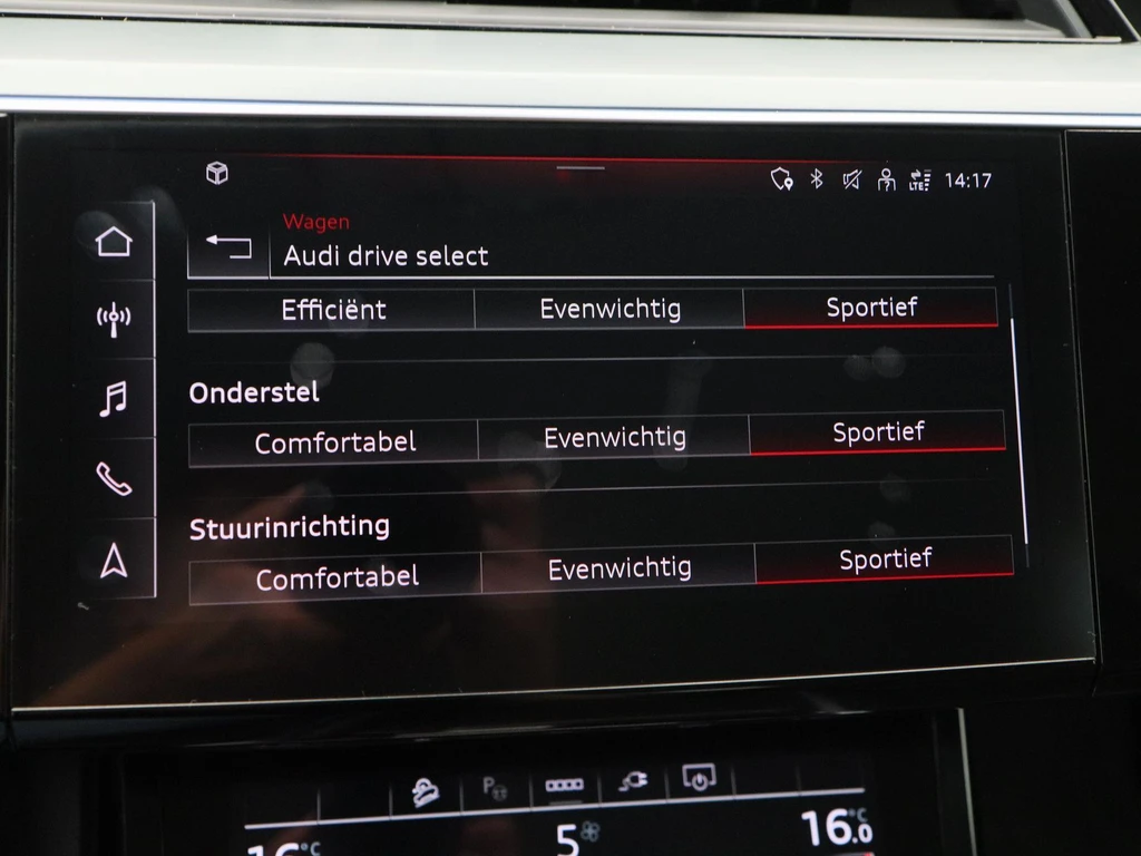 Audi e-tron – foto 35