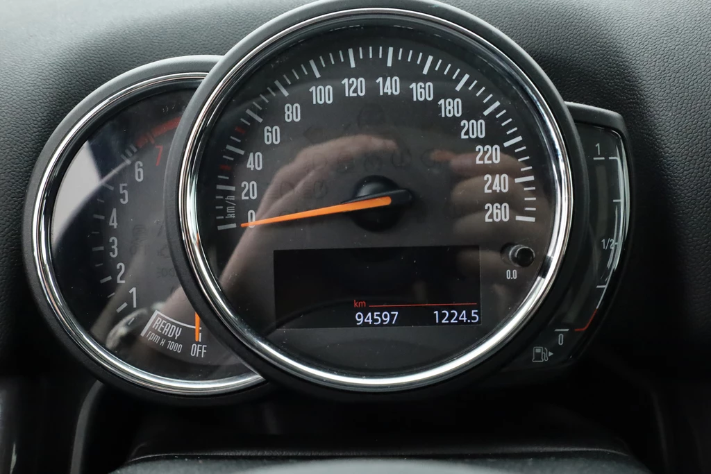 MINI Countryman – foto 12