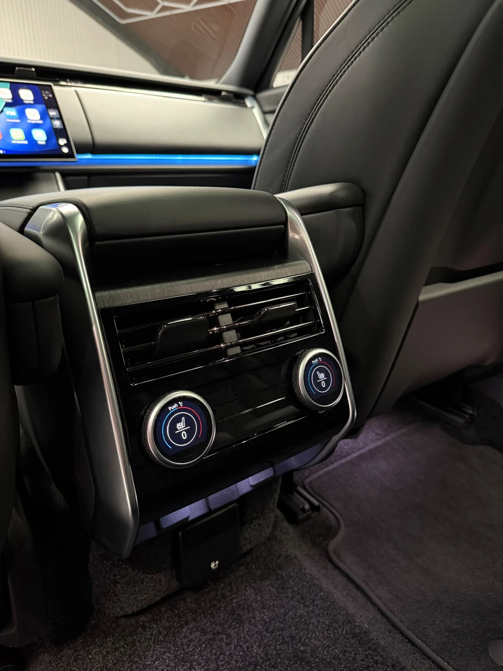 Land Rover Range Rover – foto 52