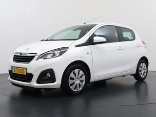 Peugeot 108 – thumbnail 2