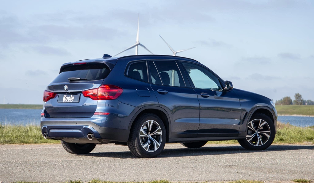 BMW X3 – foto 7