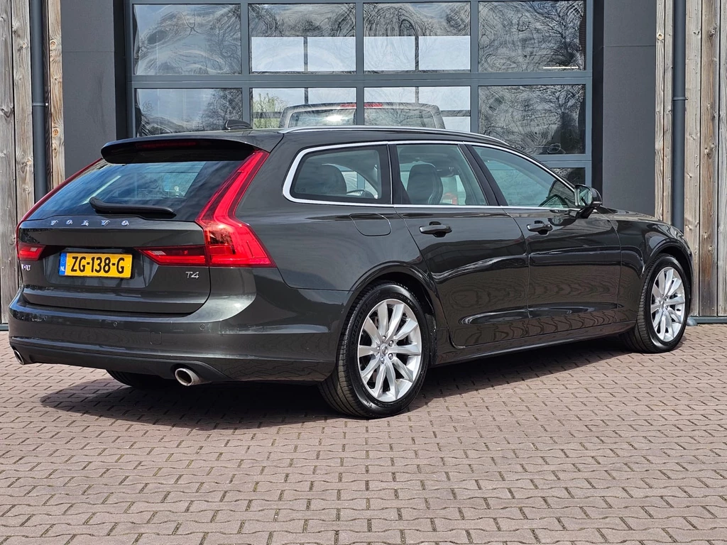 Volvo V90 – foto 6