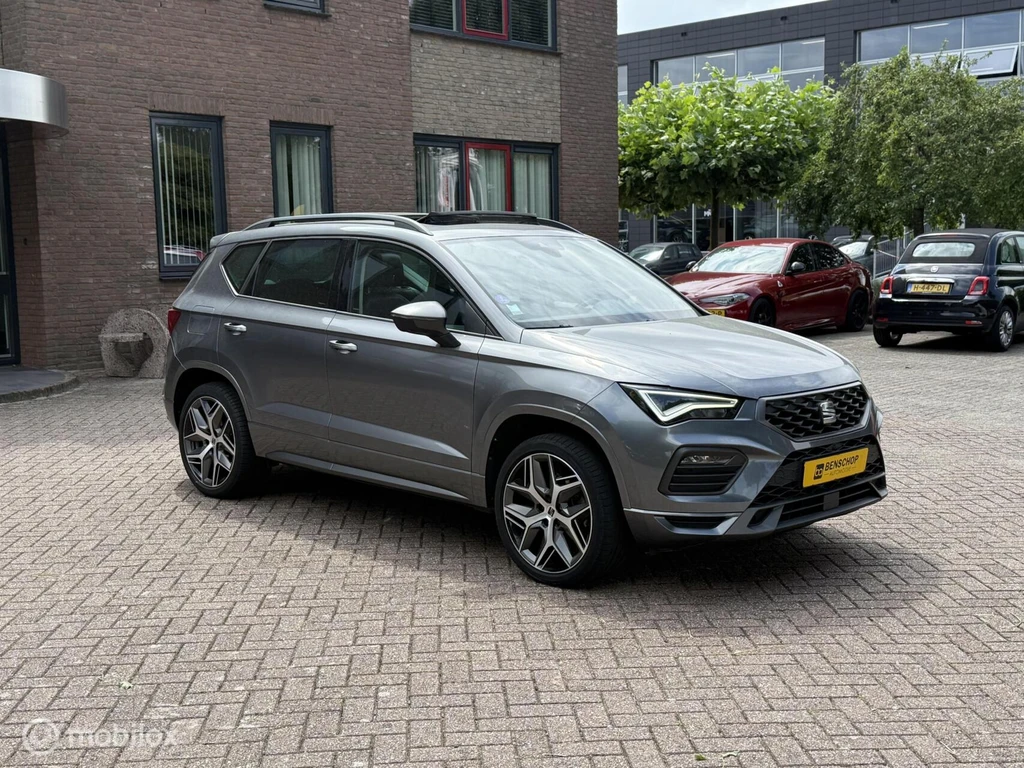 SEAT Ateca – foto 5