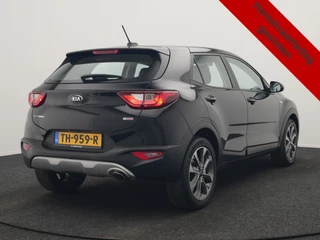 Kia Stonic – thumbnail 7
