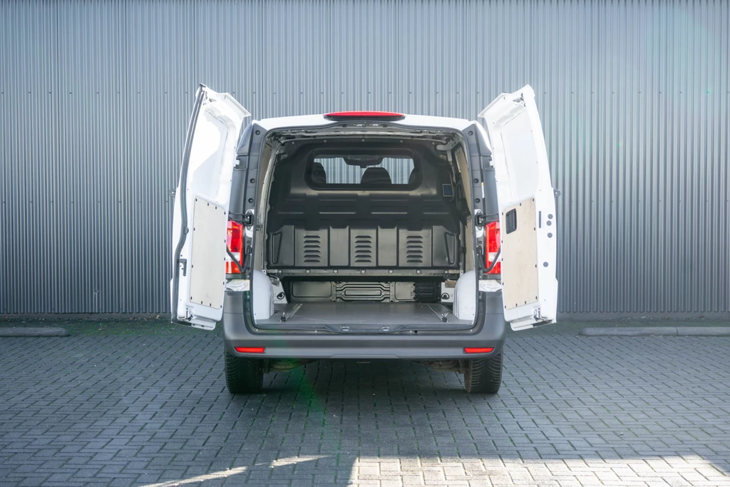 Mercedes-Benz Vito – foto 4