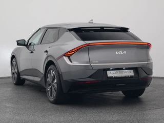 Kia EV6 – thumbnail 4