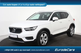 Volvo XC40 – thumbnail 1