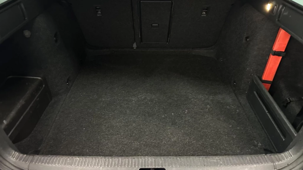 Škoda Octavia – foto 13