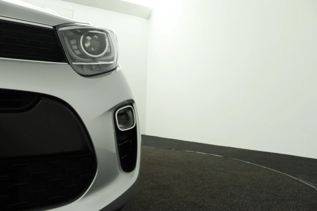 Kia Picanto – foto 16