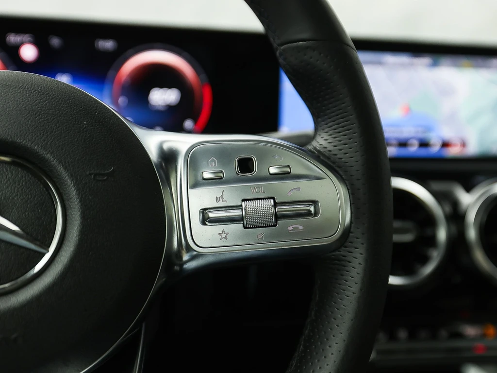 Mercedes-Benz CLA – foto 20
