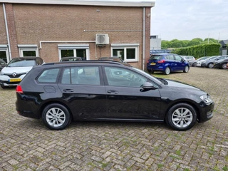 Volkswagen Golf – thumbnail 6