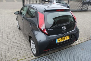 Toyota Aygo – thumbnail 3