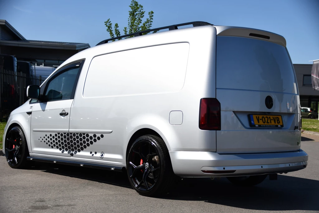 Volkswagen Caddy – foto 6