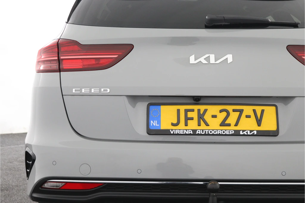 Kia Ceed Sportswagon – foto 42