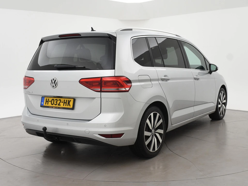 Volkswagen Touran – foto 4