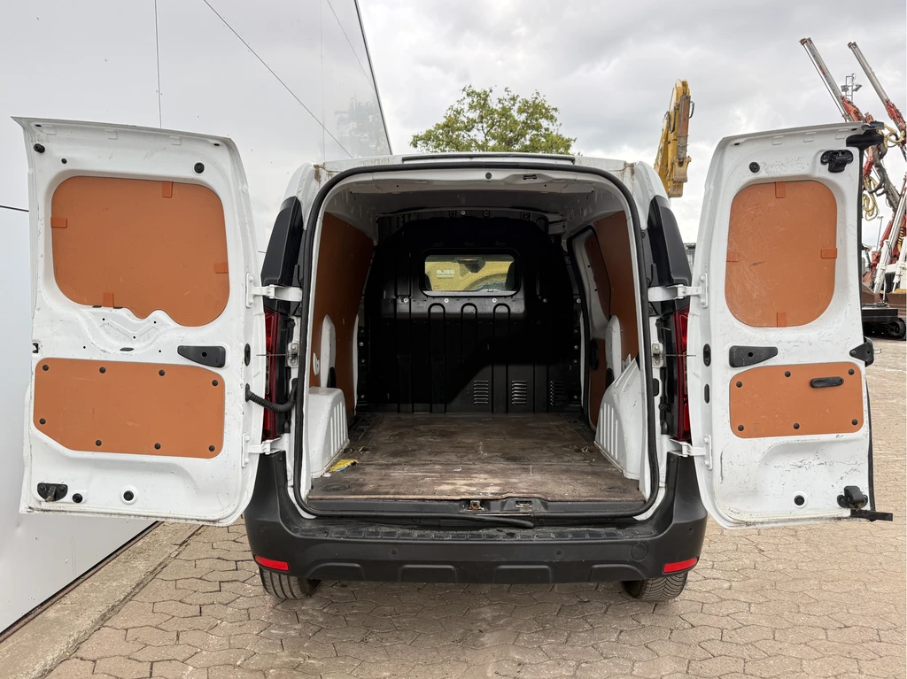 Renault Kangoo – foto 12