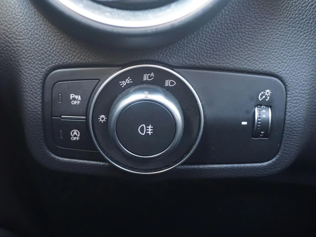Alfa Romeo Stelvio – foto 19