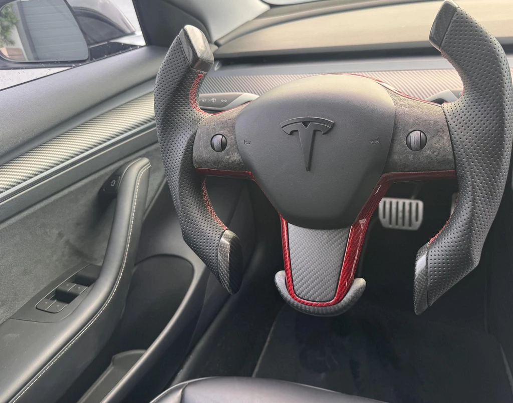 Tesla Model 3 – foto 17