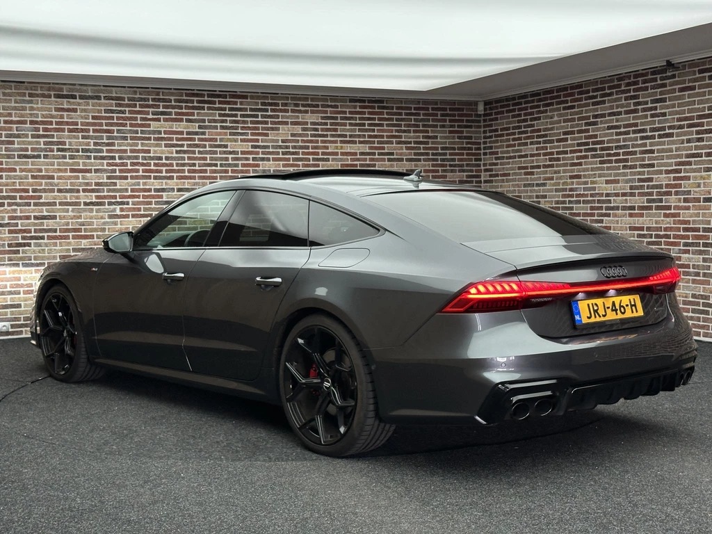 Audi A7 – foto 4