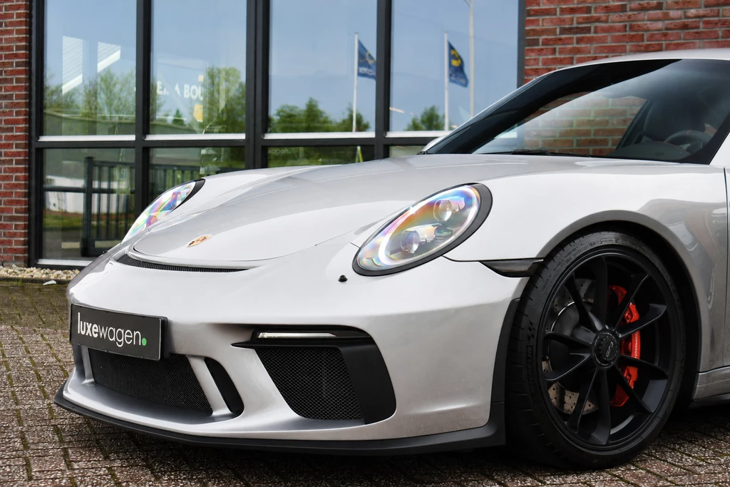 Porsche 911 – foto 2