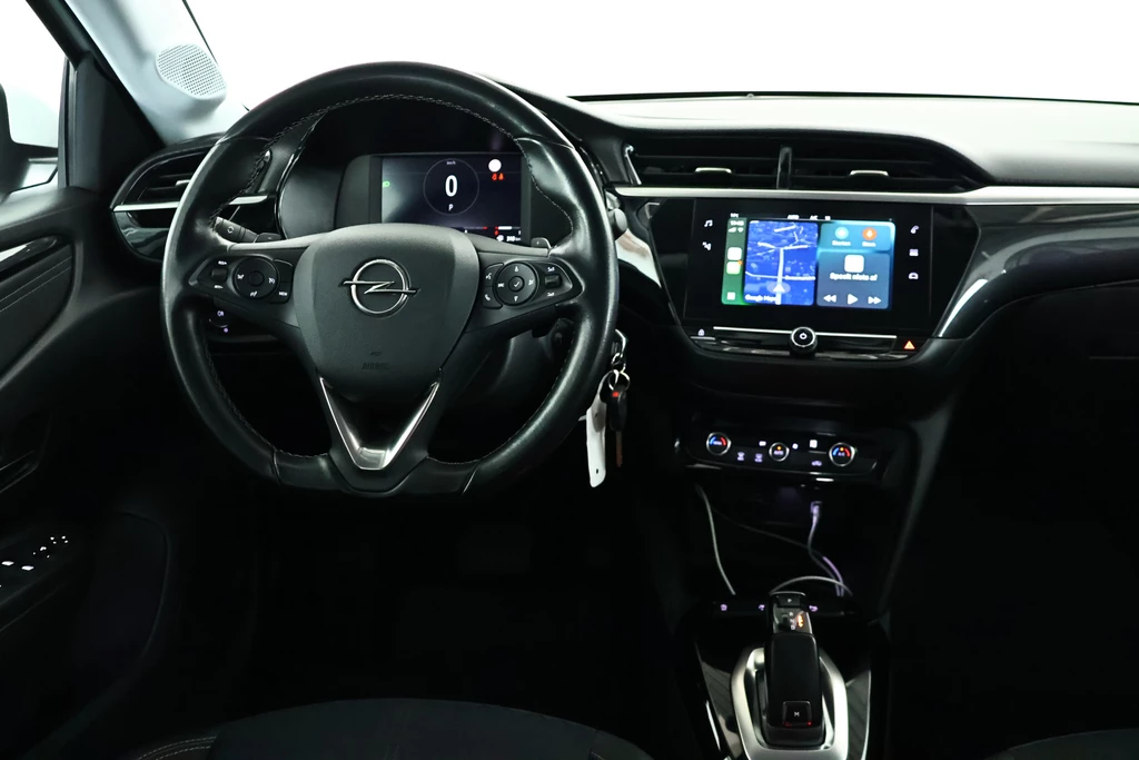 Opel Corsa – foto 15
