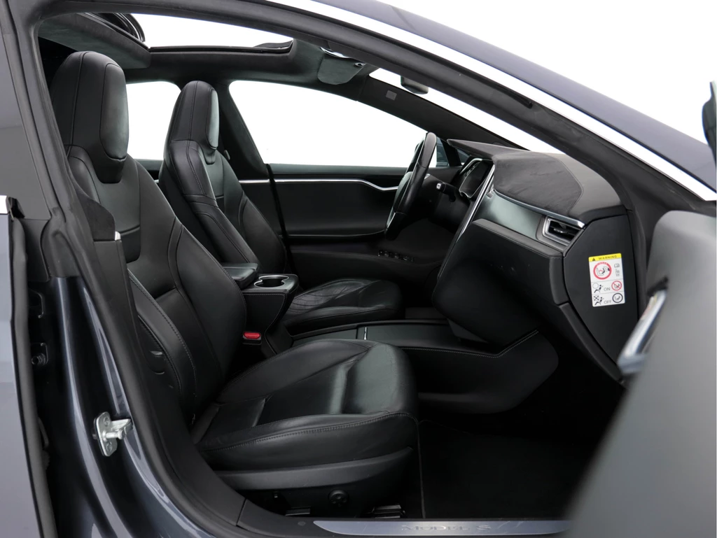 Tesla Model S – foto 11