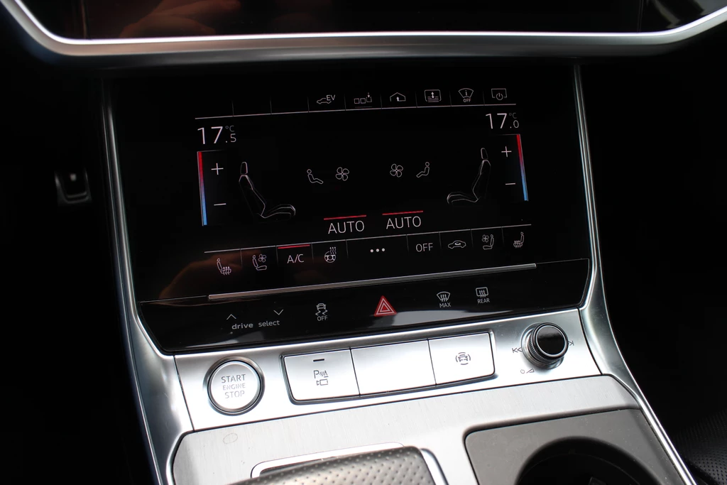 Audi A6 – foto 33