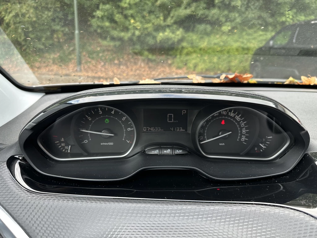 Peugeot 2008 – foto 5