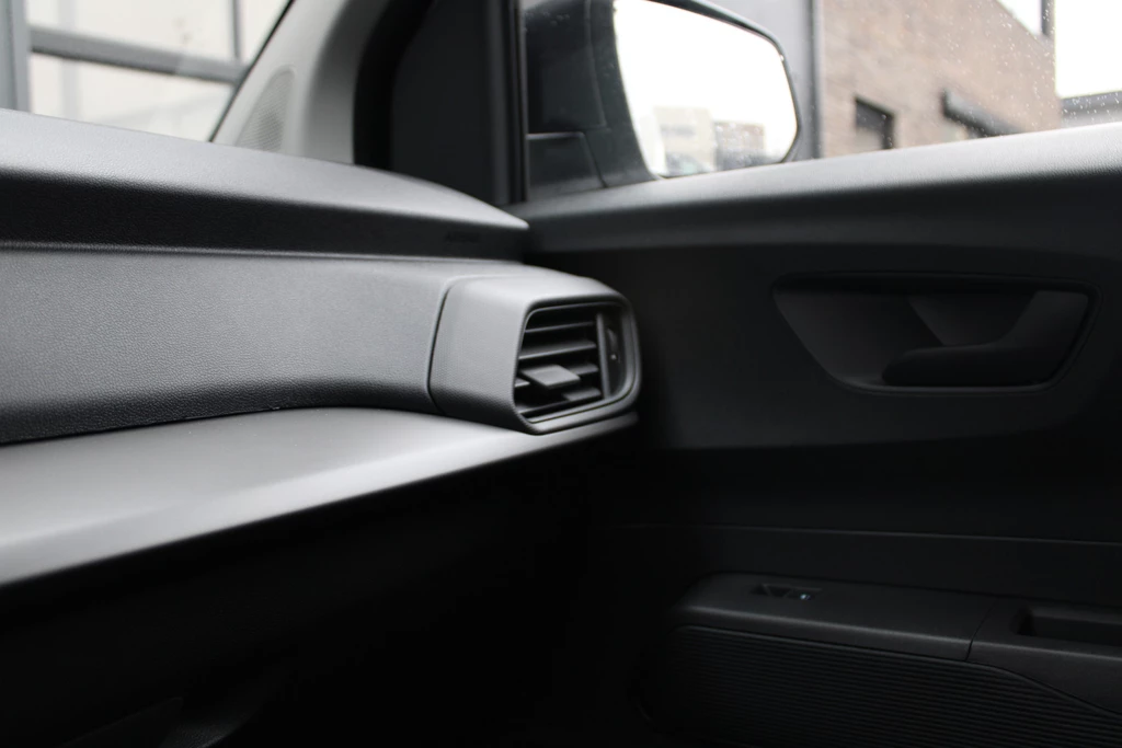 Ford E-Transit Courier – foto 38