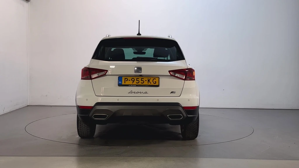 SEAT Arona – foto 4