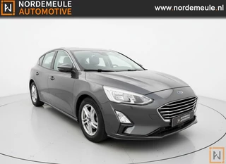 Ford Focus – thumbnail 7