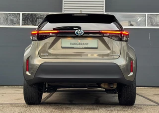 Toyota Yaris Cross – thumbnail 4
