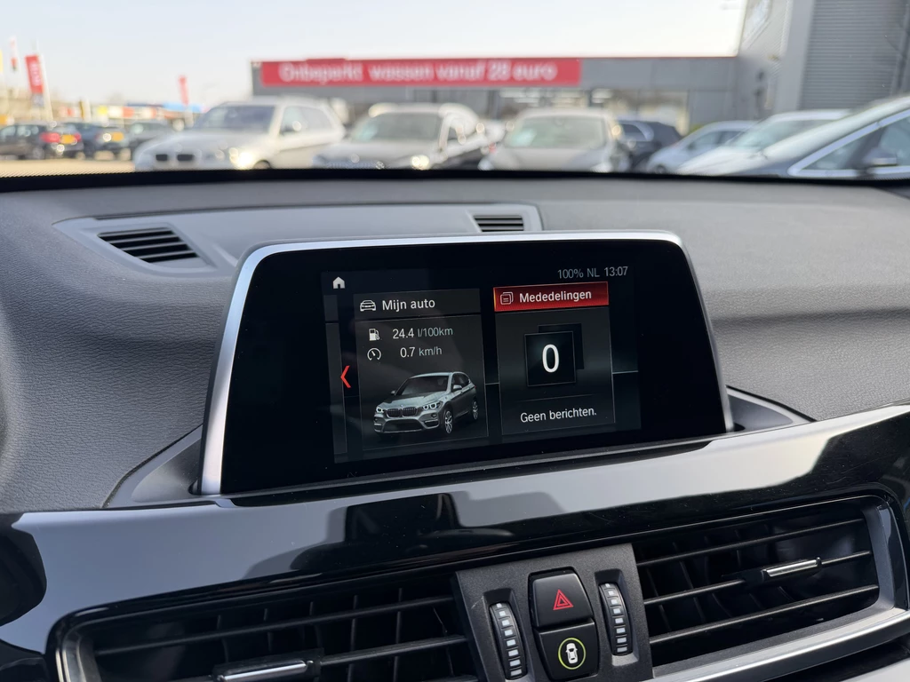 BMW X1 – foto 17